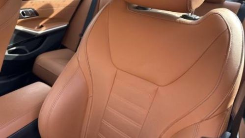 2021 BMW 3 Series - Images - 14