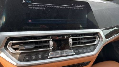2021 BMW 3 Series - Images - 16
