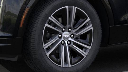 2025 Cadillac Lyriq 1GYKPNRL3SZ305533