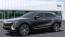 2025 Cadillac Lyriq
