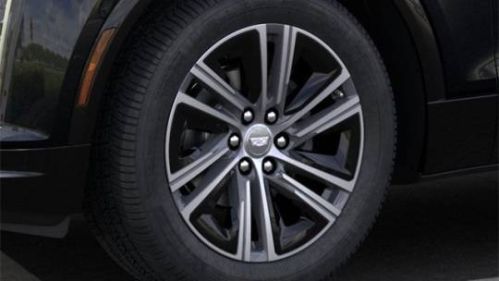 2025 Cadillac Lyriq 1GYKPNRL3SZ305533