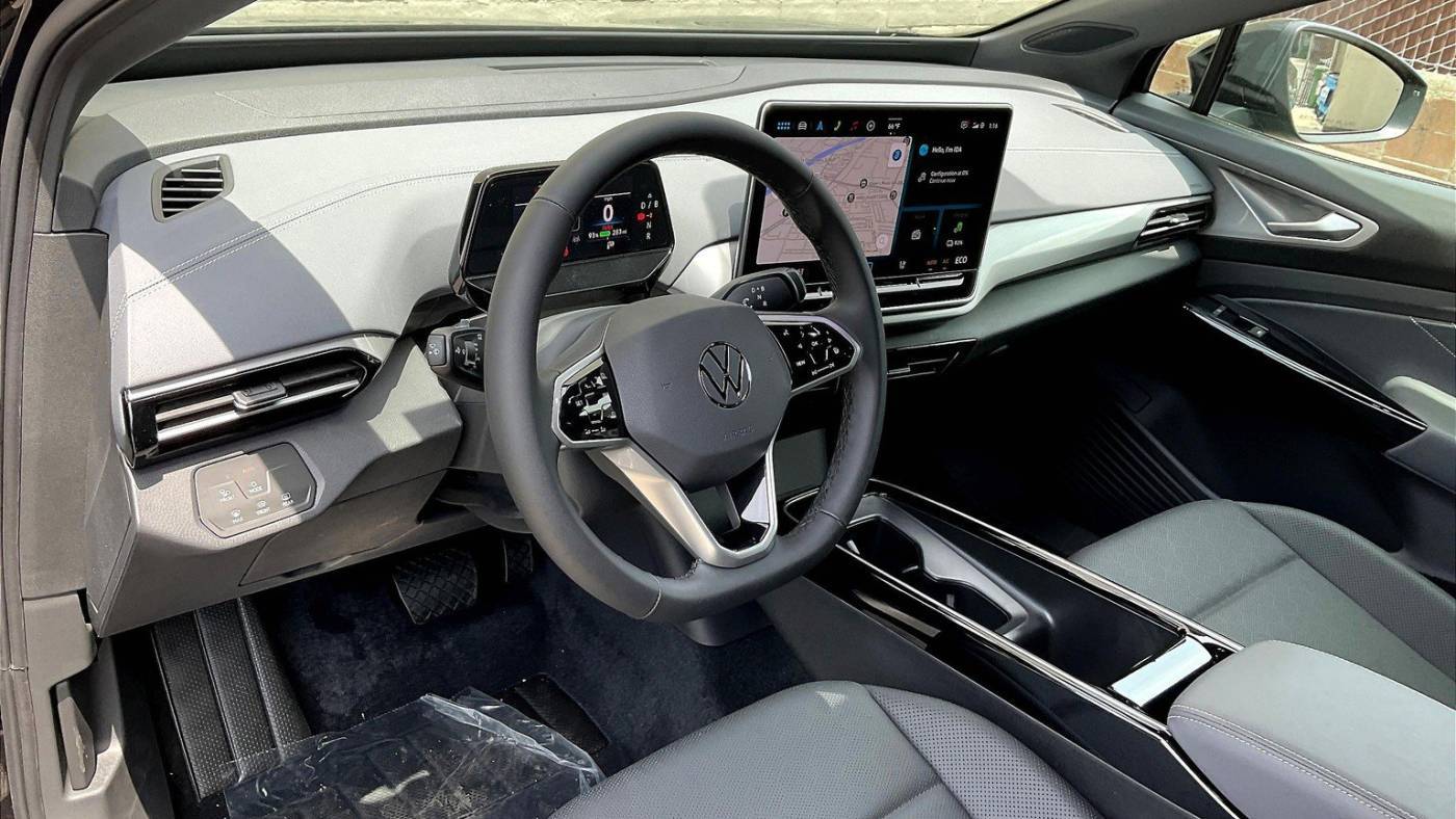 2025 Volkswagen ID.4 1V2WSPE87SC005384