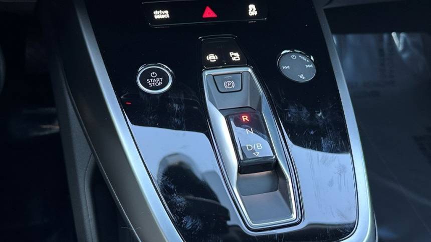 2023 Audi Q4 e-tron WA1M2BFZXPP057511