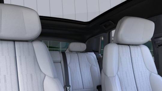 2025 Cadillac Lyriq 1GYKPURL4SZ313828