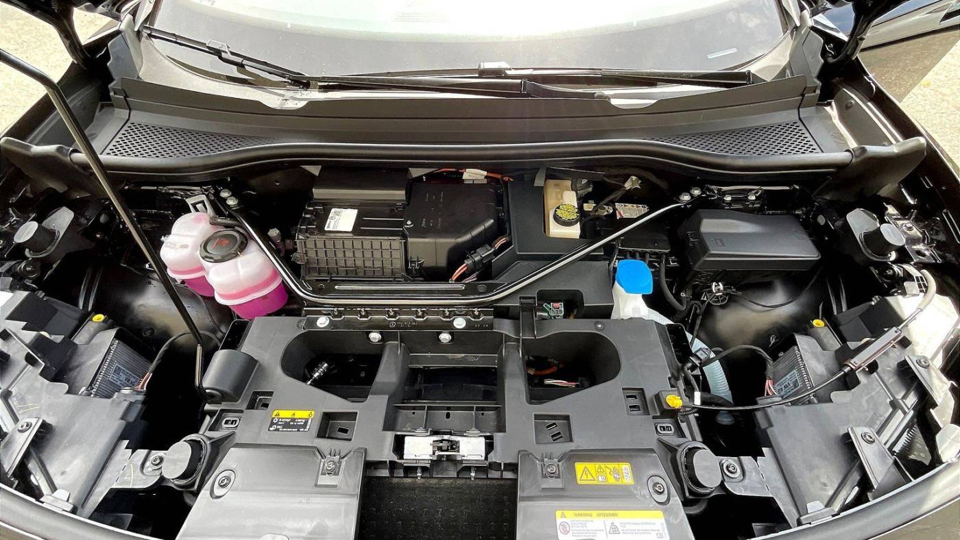 2025 Volkswagen ID.4 1V2WSPE87SC005384
