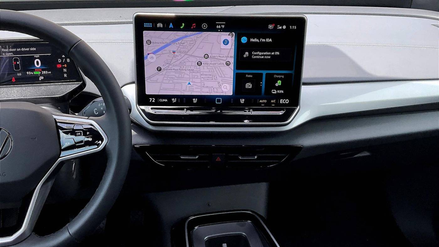 2025 Volkswagen ID.4 1V2WSPE87SC005384