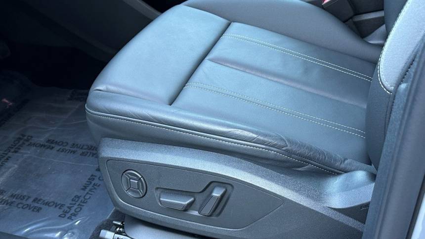 2023 Audi Q4 e-tron WA1M2BFZXPP057511
