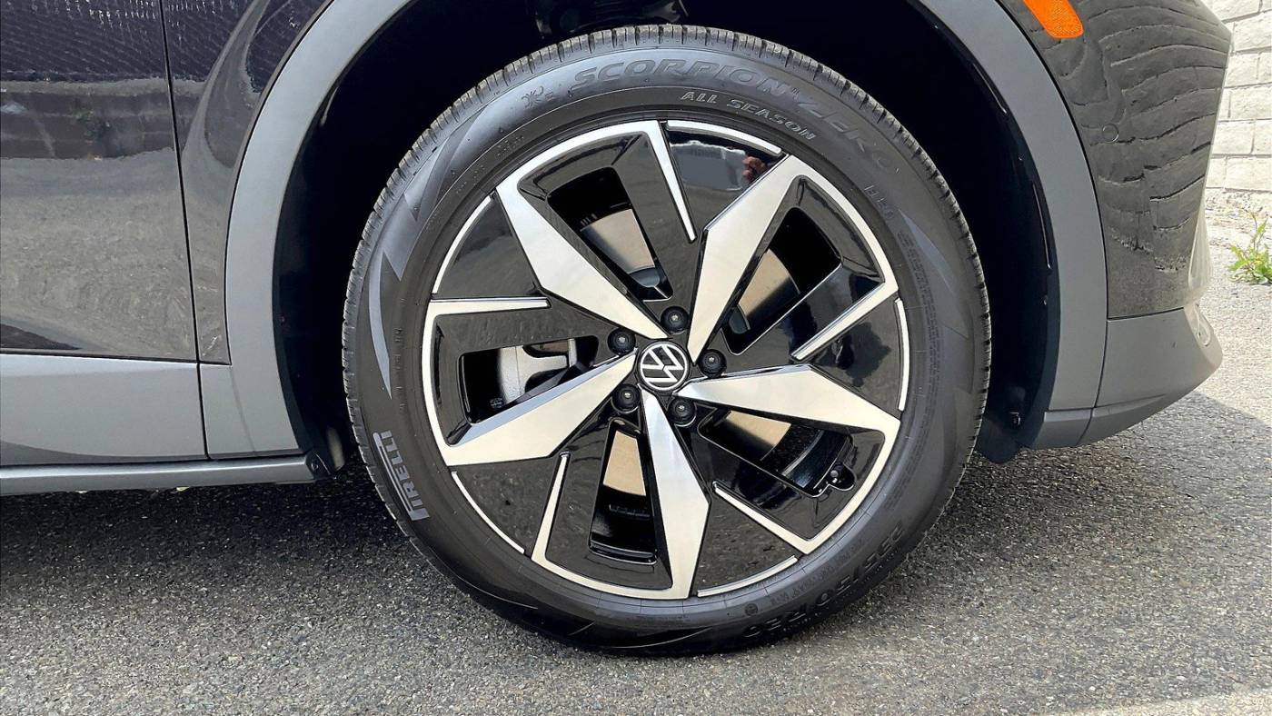 2025 Volkswagen ID.4 1V2WSPE87SC005384