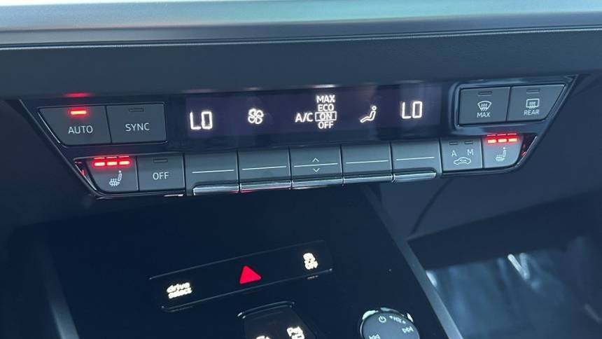 2023 Audi Q4 e-tron WA1M2BFZXPP057511