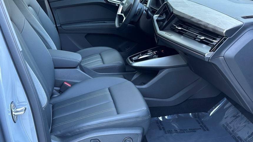 2023 Audi Q4 e-tron WA1M2BFZXPP057511