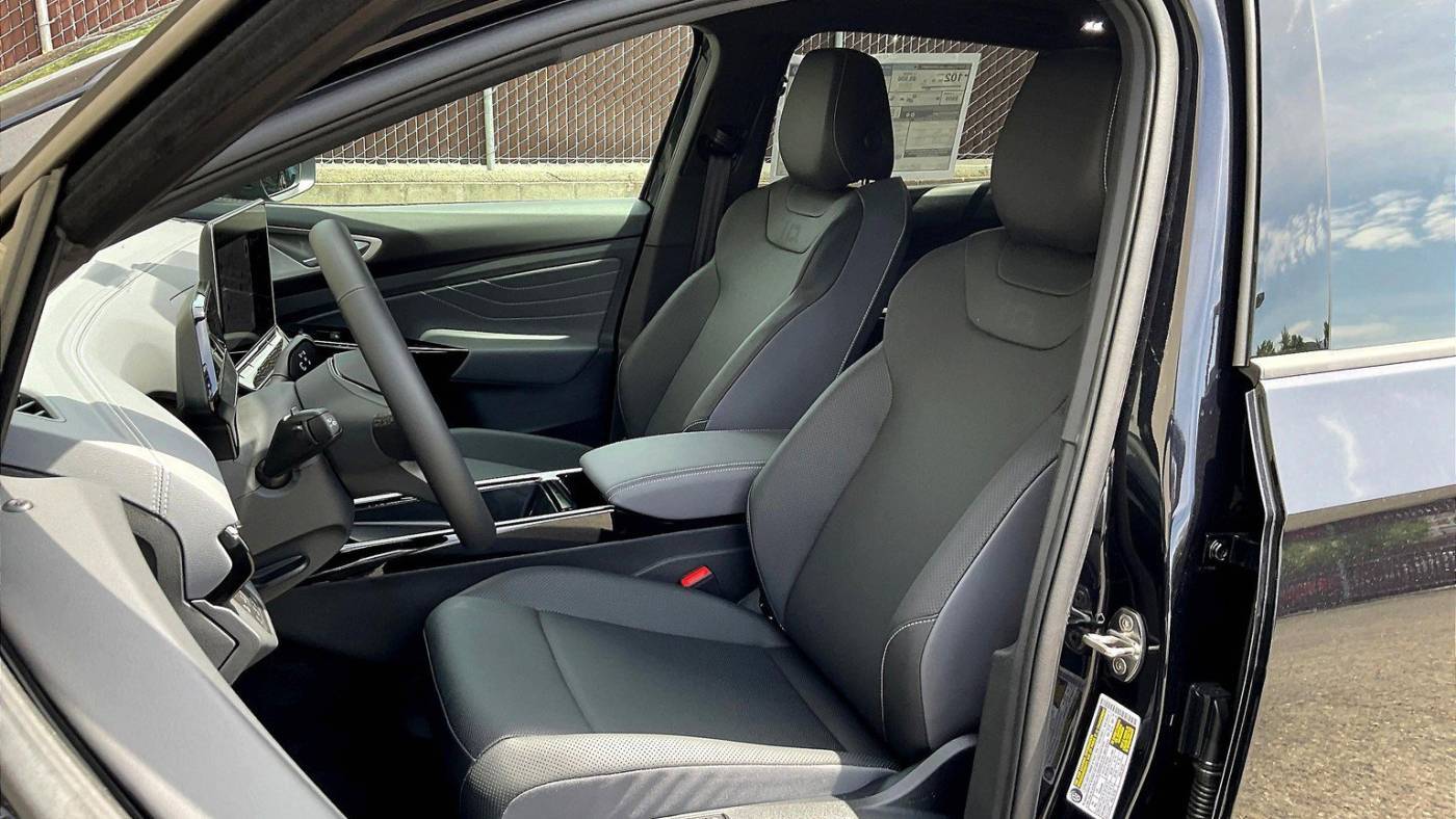 2025 Volkswagen ID.4 1V2WSPE87SC005384