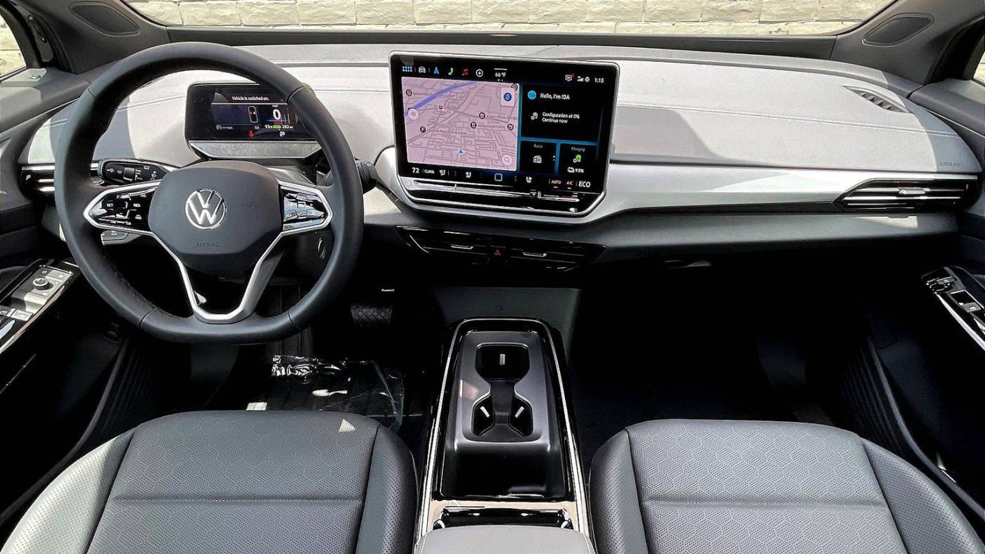2025 Volkswagen ID.4 1V2WSPE87SC005384