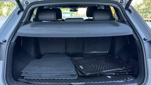 2023 Audi Q4 e-tron WA1M2BFZXPP057511