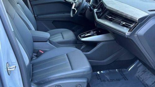 2023 Audi Q4 e-tron WA1M2BFZXPP057511