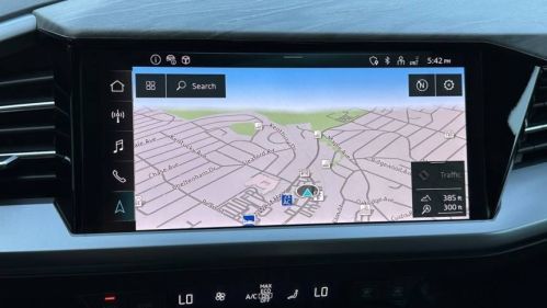 2023 Audi Q4 e-tron WA1M2BFZXPP057511