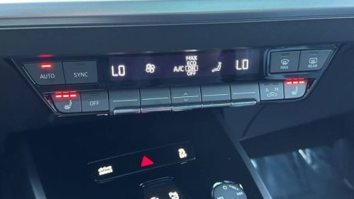 2023 Audi Q4 e-tron WA1M2BFZXPP057511
