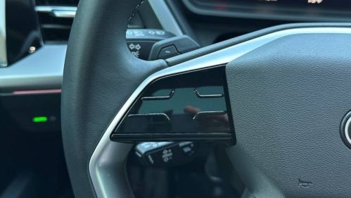 2023 Audi Q4 e-tron WA1M2BFZXPP057511