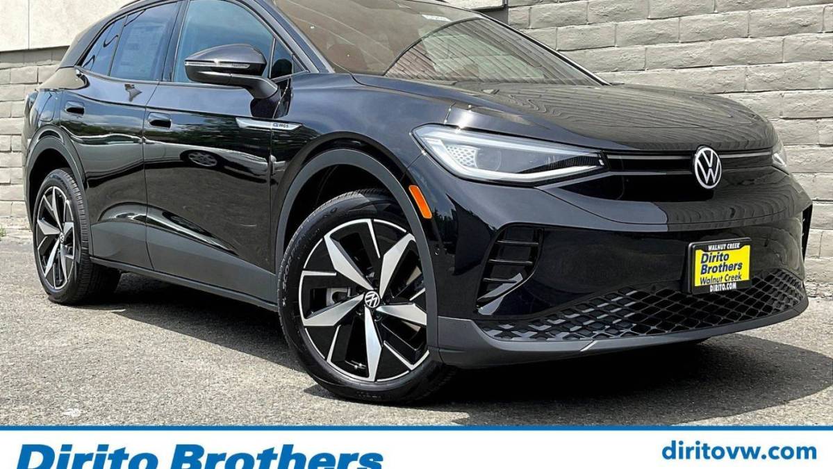 2025 Volkswagen ID.4 1V2WSPE87SC005384