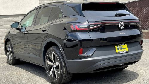 2025 Volkswagen ID.4 1V2WSPE87SC005384