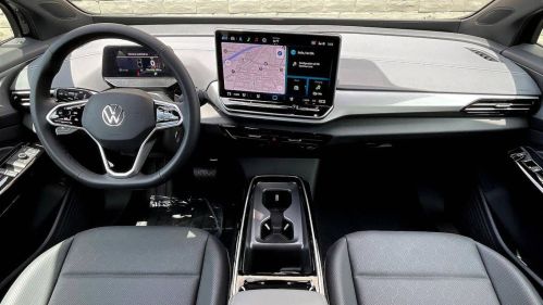 2025 Volkswagen ID.4 1V2WSPE87SC005384
