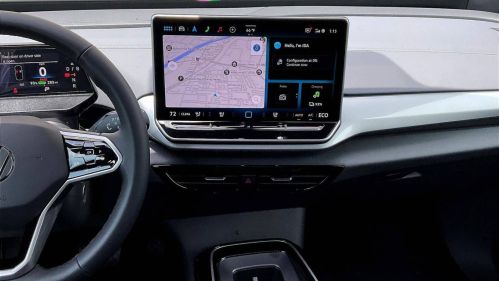 2025 Volkswagen ID.4 1V2WSPE87SC005384