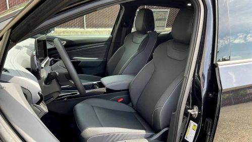2025 Volkswagen ID.4 1V2WSPE87SC005384