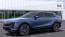 2025 Cadillac Lyriq