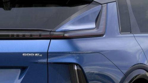 2025 Cadillac Lyriq 1GYKPURL4SZ313828