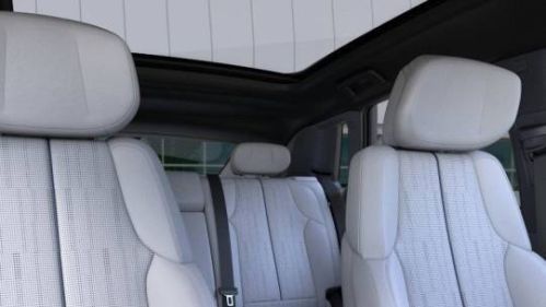 2025 Cadillac Lyriq 1GYKPURL4SZ313828