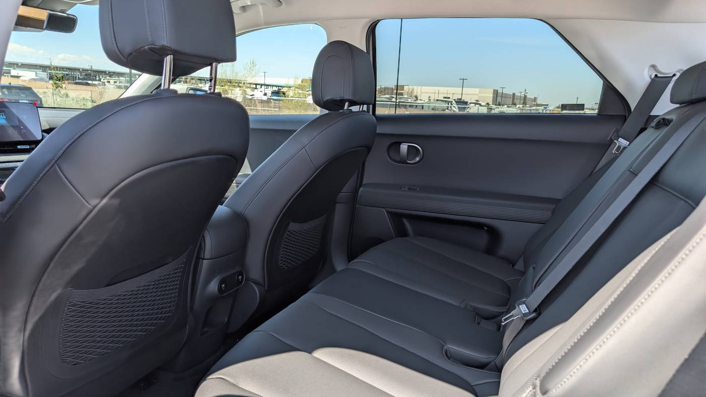 2025 Hyundai IONIQ 5 7YAKNDDC0SY013608