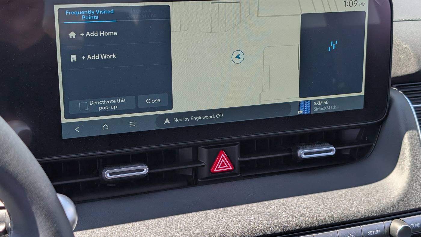 2025 Hyundai IONIQ 5 7YAKNDDC0SY013608