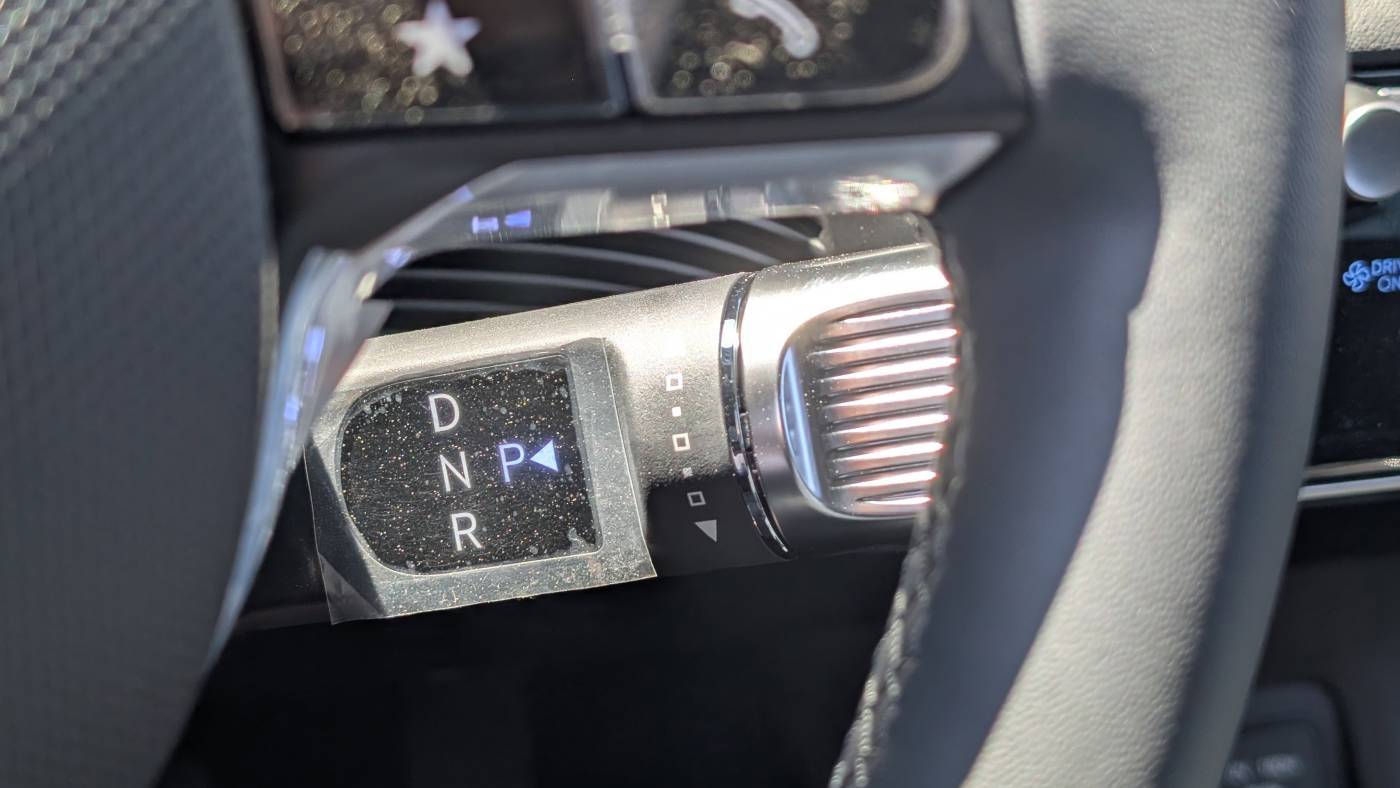 2025 Hyundai IONIQ 5 7YAKNDDC0SY013608
