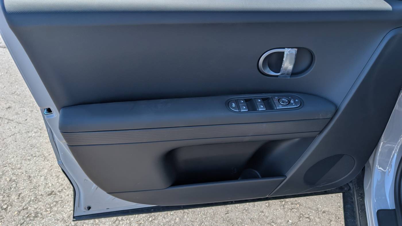 2025 Hyundai IONIQ 5 7YAKNDDC0SY013608