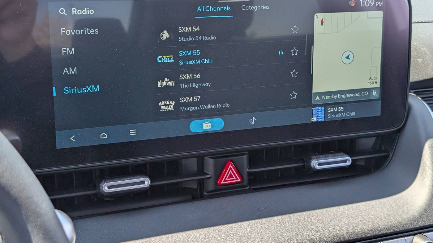 2025 Hyundai IONIQ 5 7YAKNDDC0SY013608