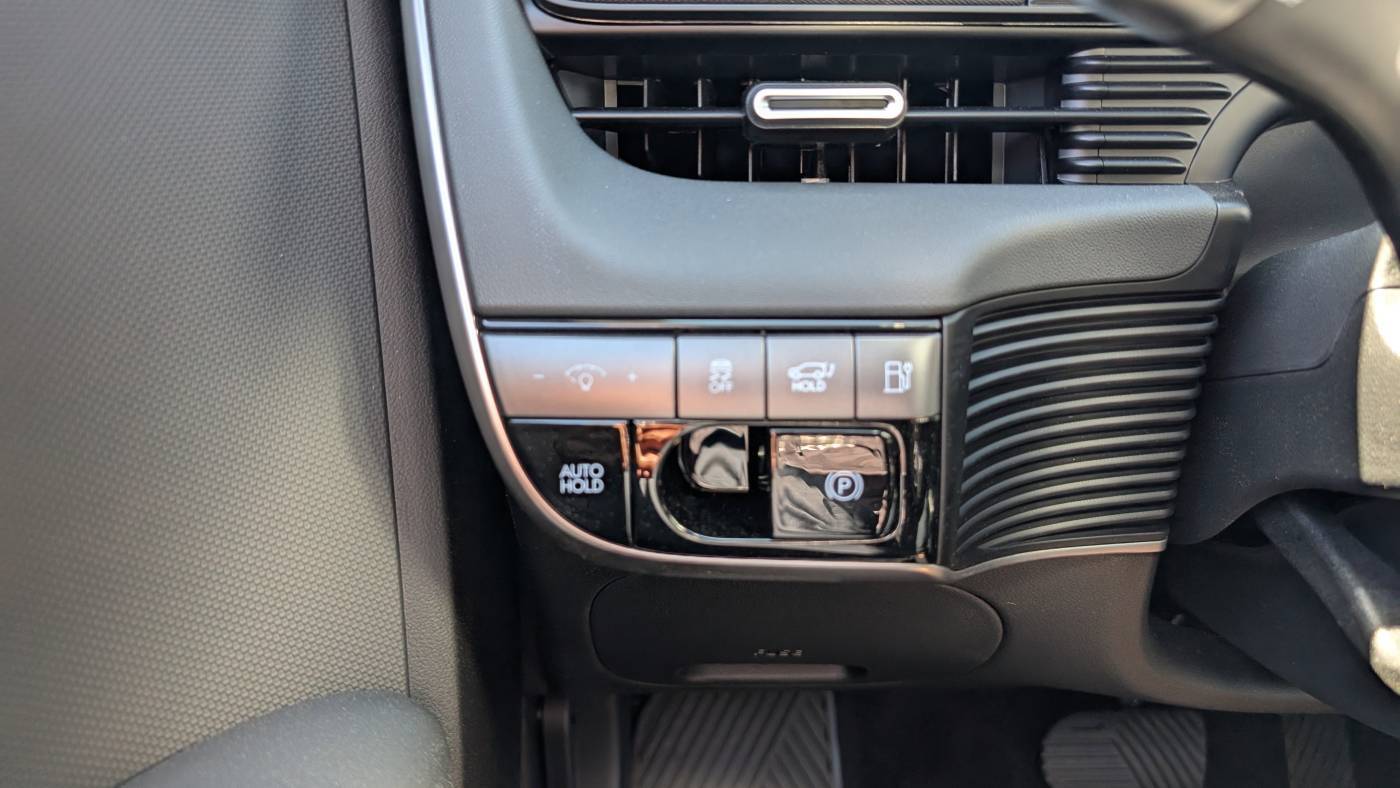 2025 Hyundai IONIQ 5 7YAKNDDC0SY013608