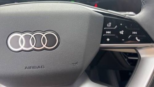 2025 Audi Q6 e-tron WA134BGF2SA042040