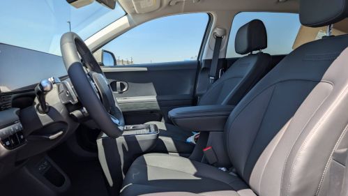 2025 Hyundai IONIQ 5 7YAKNDDC0SY013608