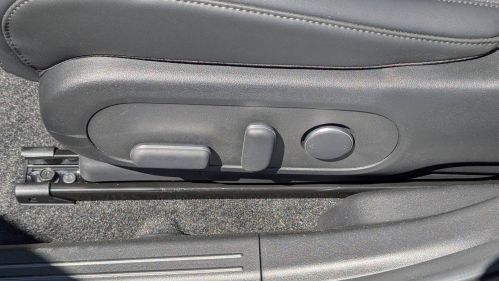 2025 Hyundai IONIQ 5 7YAKNDDC0SY013608