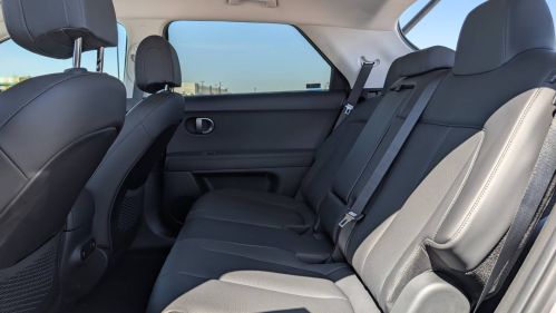 2025 Hyundai IONIQ 5 7YAKNDDC0SY013608