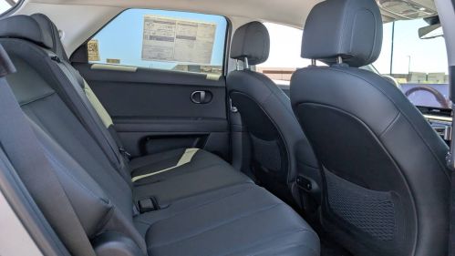 2025 Hyundai IONIQ 5 7YAKNDDC0SY013608