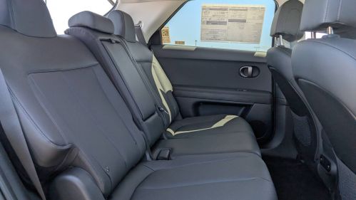 2025 Hyundai IONIQ 5 7YAKNDDC0SY013608