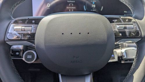 2025 Hyundai IONIQ 5 7YAKNDDC0SY013608