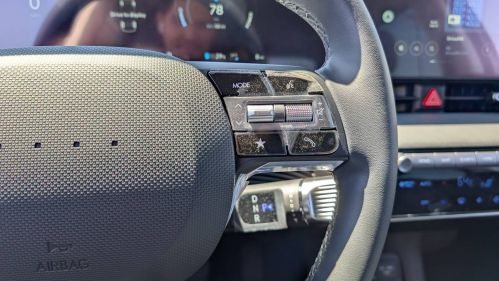 2025 Hyundai IONIQ 5 7YAKNDDC0SY013608