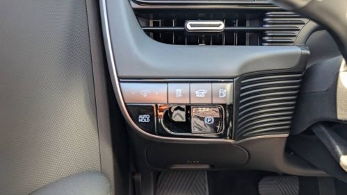 2025 Hyundai IONIQ 5 7YAKNDDC0SY013608