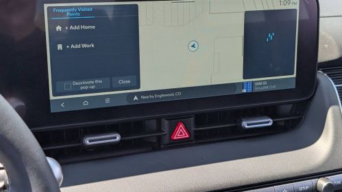 2025 Hyundai IONIQ 5 7YAKNDDC0SY013608