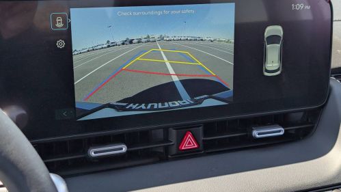 2025 Hyundai IONIQ 5 7YAKNDDC0SY013608