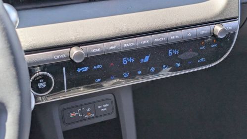 2025 Hyundai IONIQ 5 7YAKNDDC0SY013608