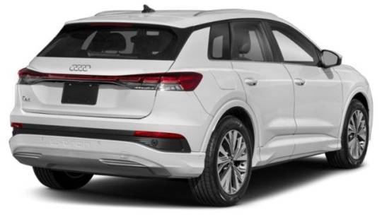 2023 Audi Q4 e-tron WA1M2BFZ2PP021490