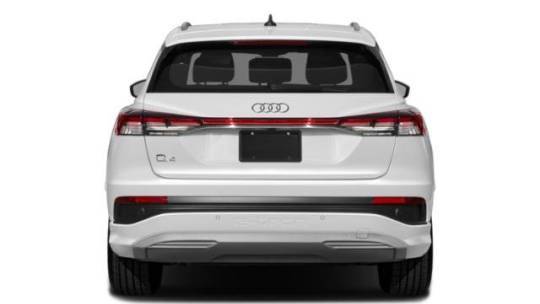 2023 Audi Q4 e-tron WA1M2BFZ2PP021490