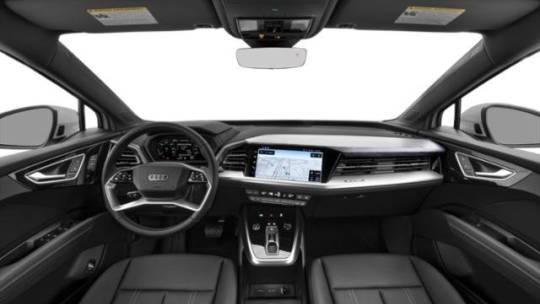 2023 Audi Q4 e-tron WA1M2BFZ2PP021490